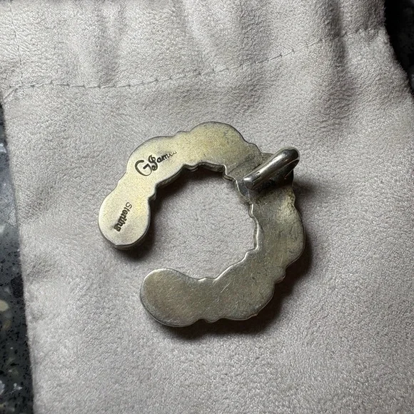 Spiny Oyster naja pendant - Picture 2 of 2